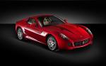 Ferrari 599 GTB Fiorano 2006 года